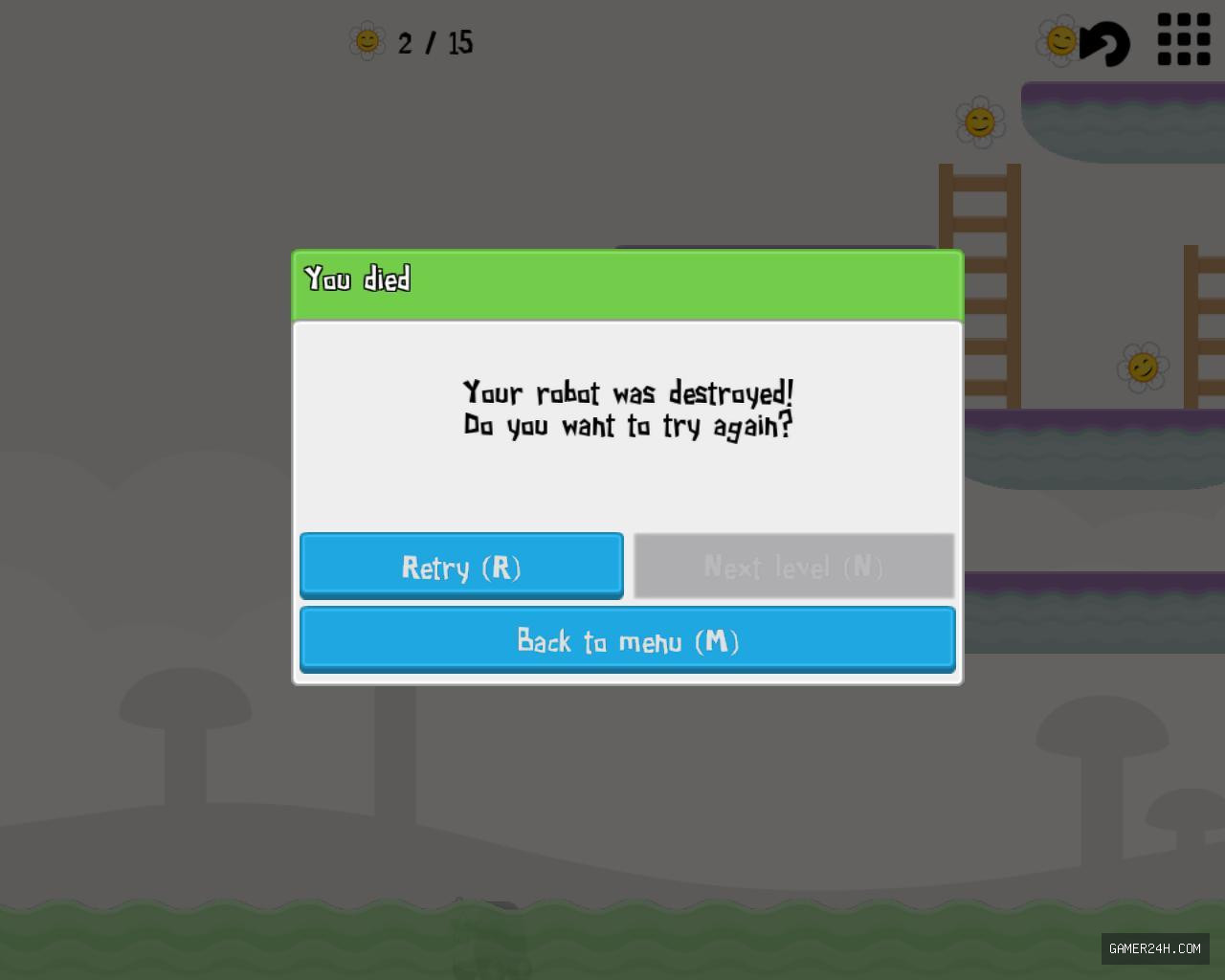 Minilens Screenshot 4