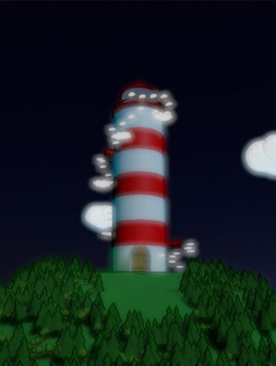 Beached: Escape From Bunny Island