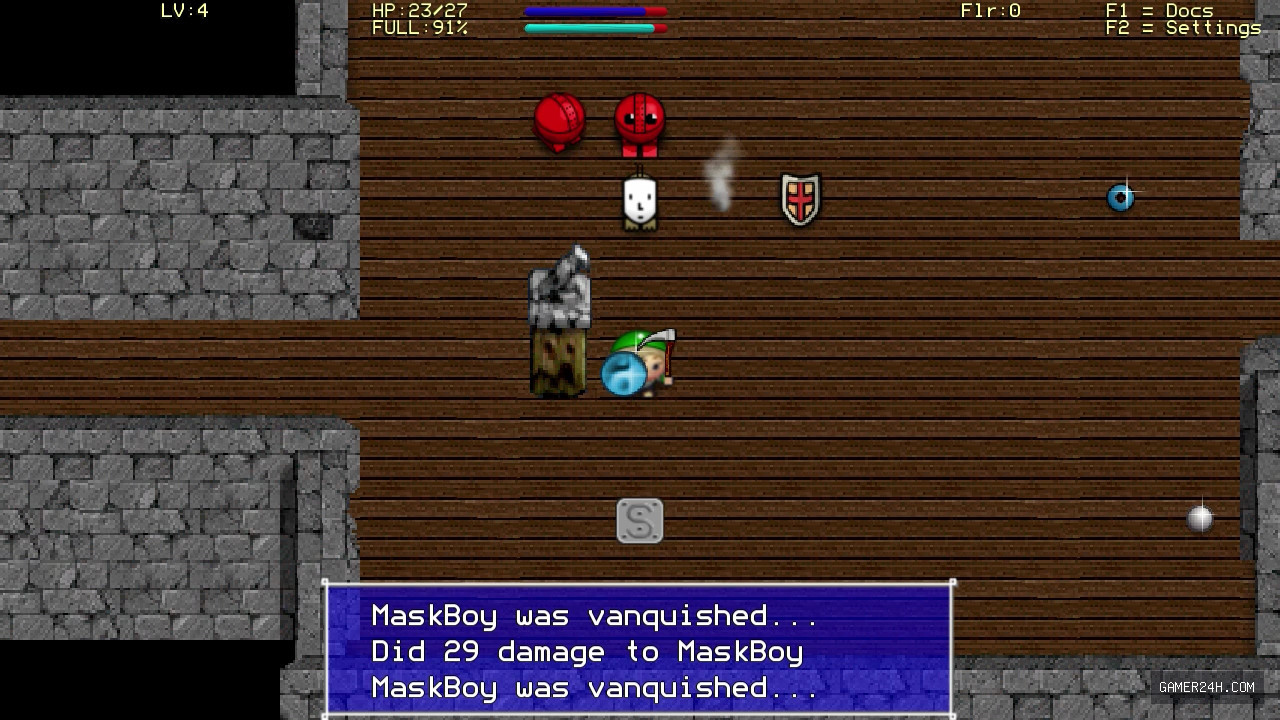 Gameplay Screenshot