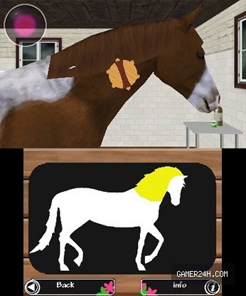 My Horse 3D – Best Friends Screenshot 6