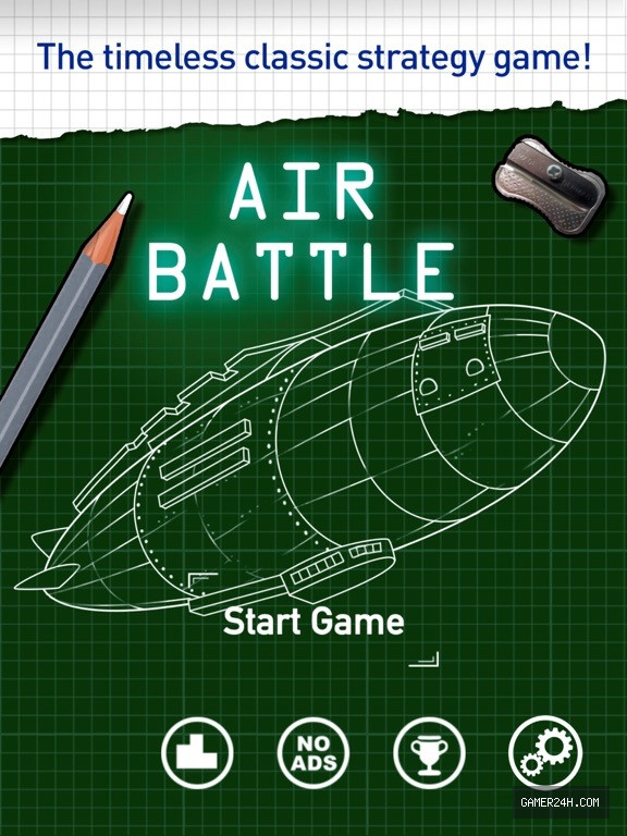Air Battle: Sea Battle Screenshot 4