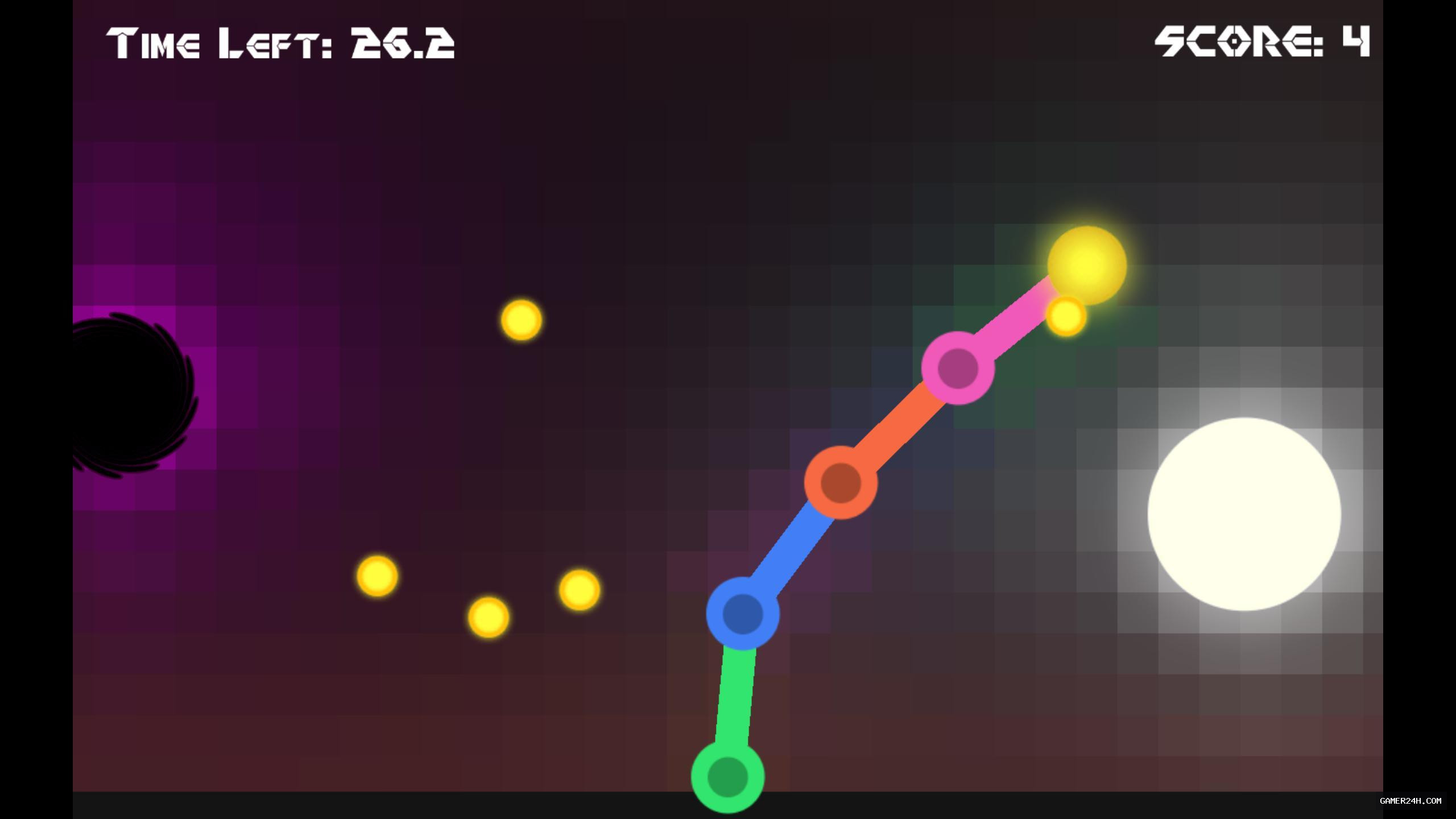 Joint Effort Screenshot 5