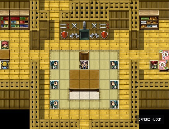 The Soldier Screenshot 4