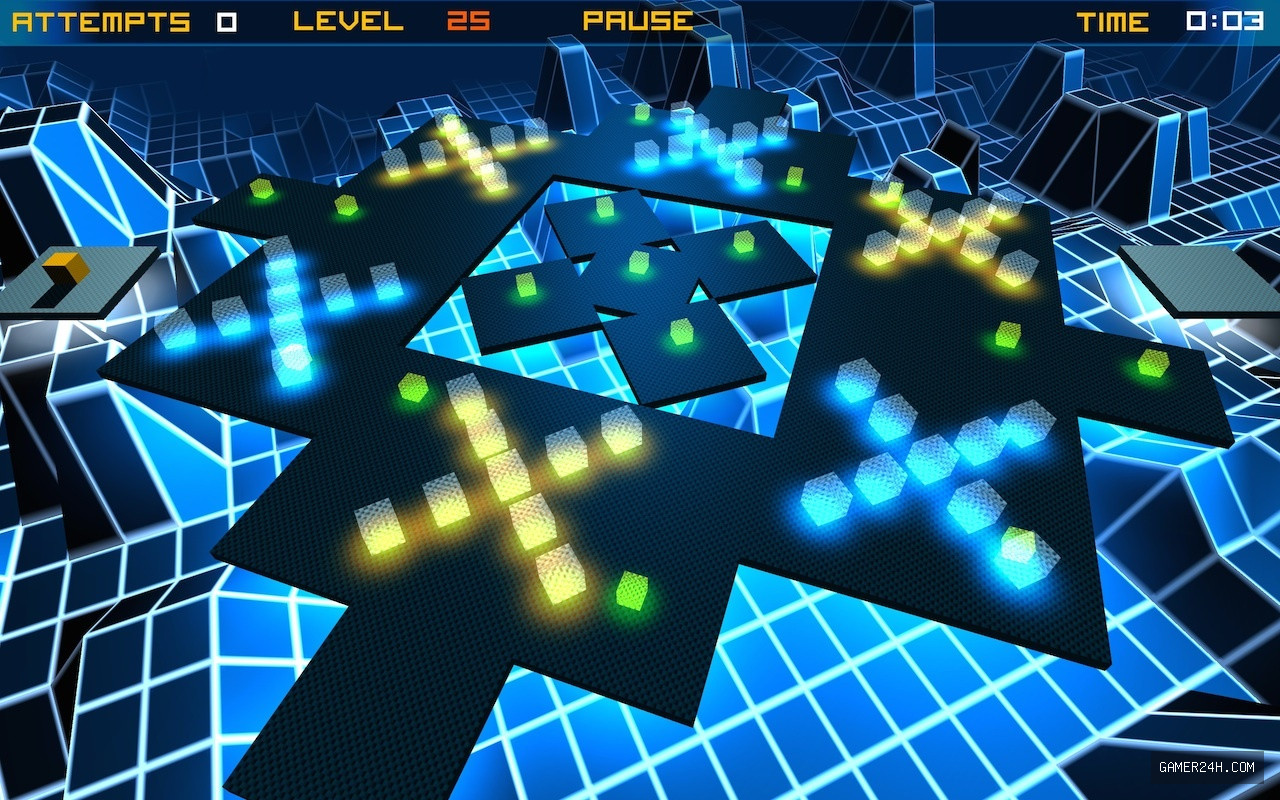Official HD Capture: Ridicubous - Gameplay Mechanics & Systems