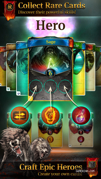 Gameplay Screenshot