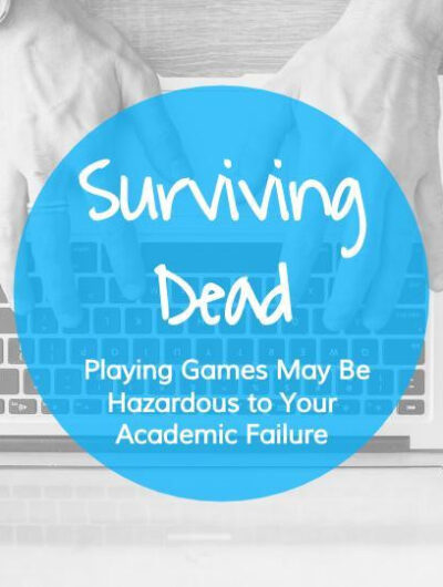 Surviving Dead – Episode One: The Gamer