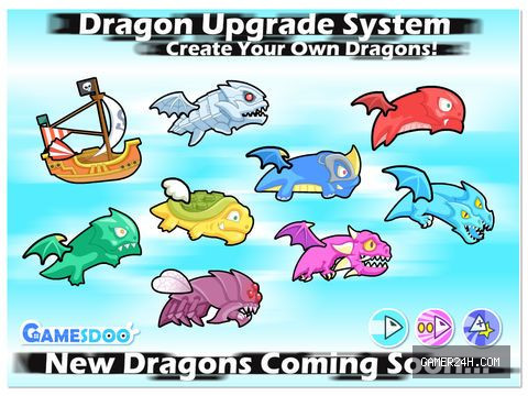 Dragon Adventure Screenshot 4