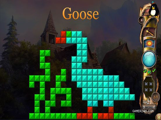 Fantasy Mosaics 9 Screenshot 6