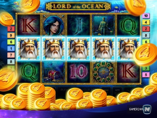 Gameplay Screenshot
