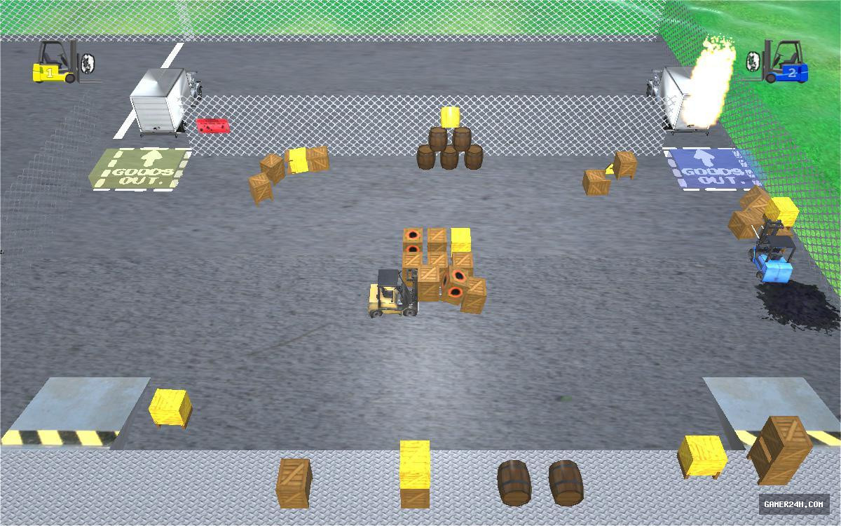 Good’s Out Screenshot 4