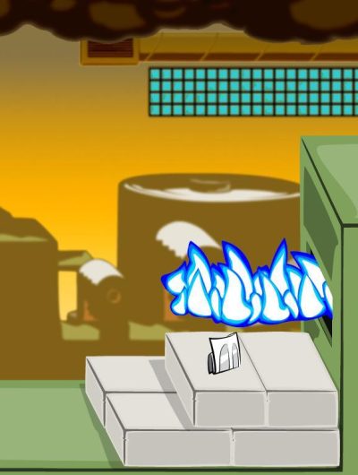 Crumple: Episode 1 (Demo)