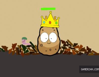 Potato King