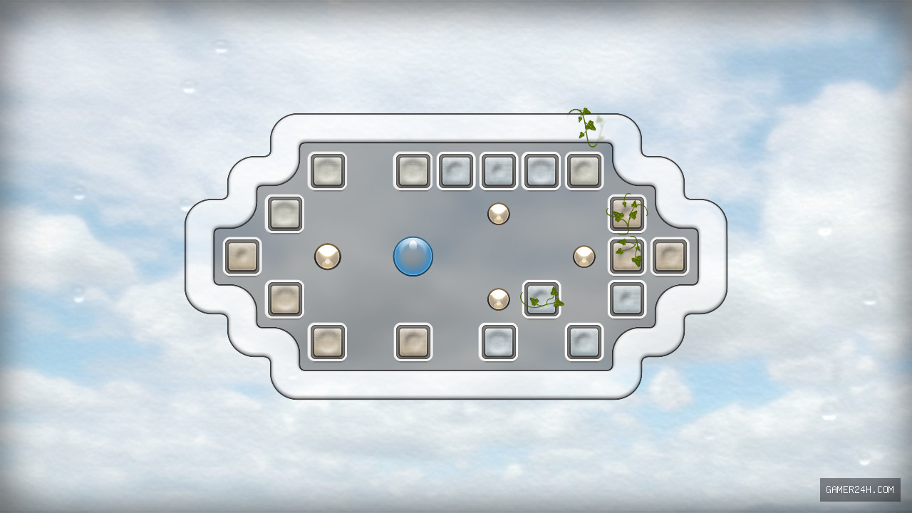 Quell Screenshot 1
