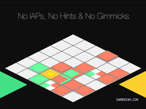 Layer – simple is hard Screenshot 3