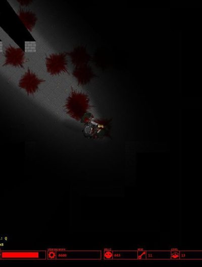 DeadBase: DeadBasic