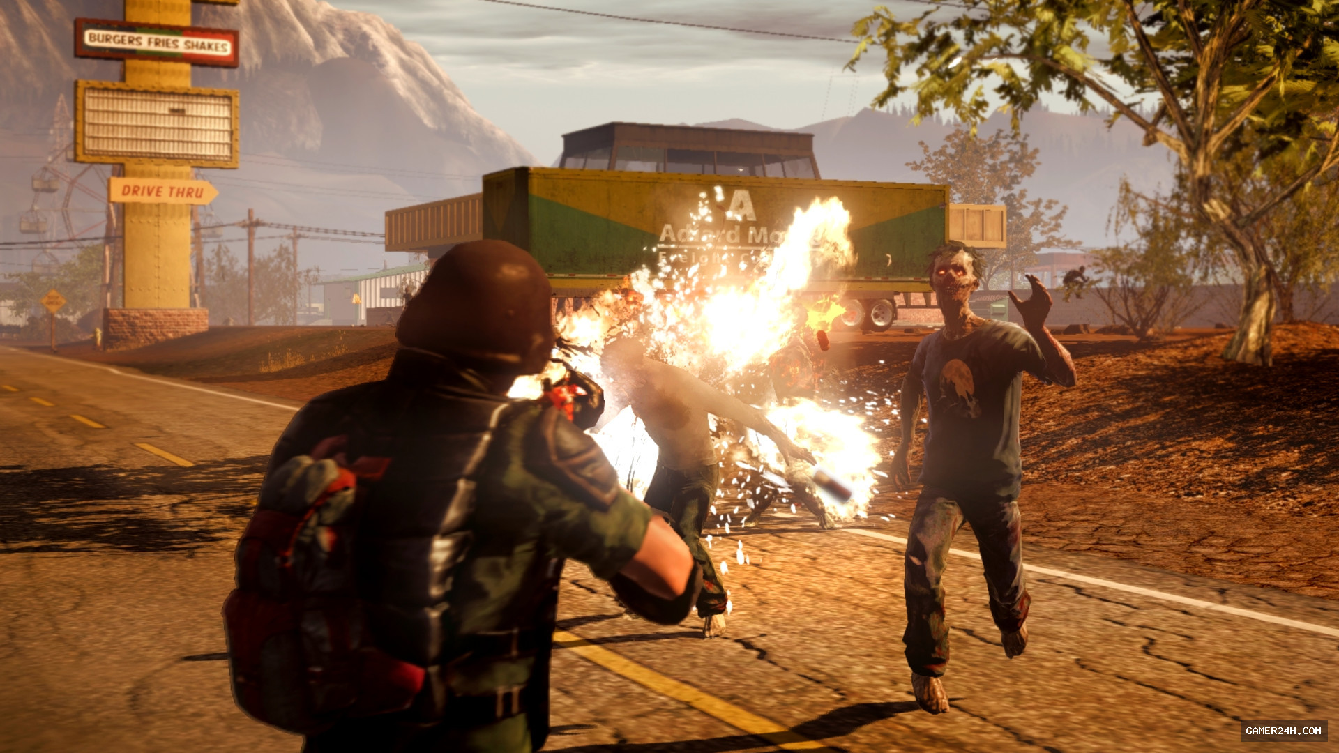 State of Decay YOSE – Day One Edition Screenshot 4