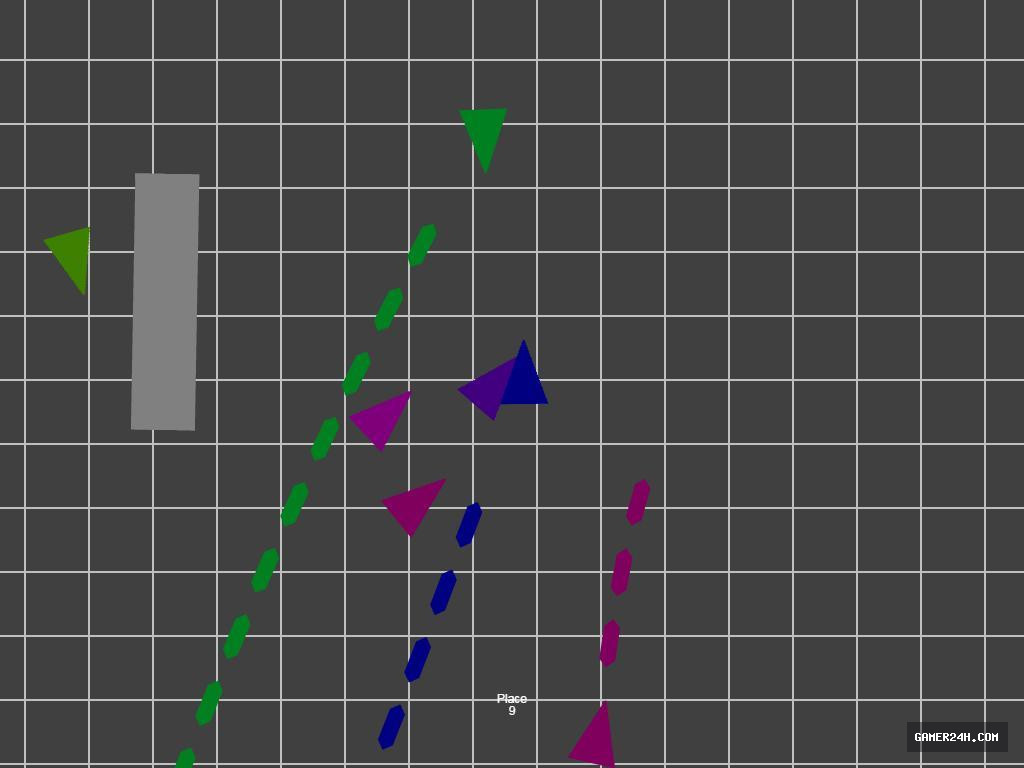 LD32 – Untitled Official Cover