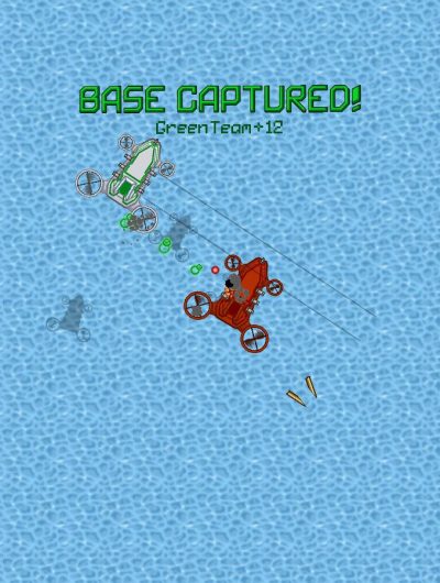Skybase Takeover