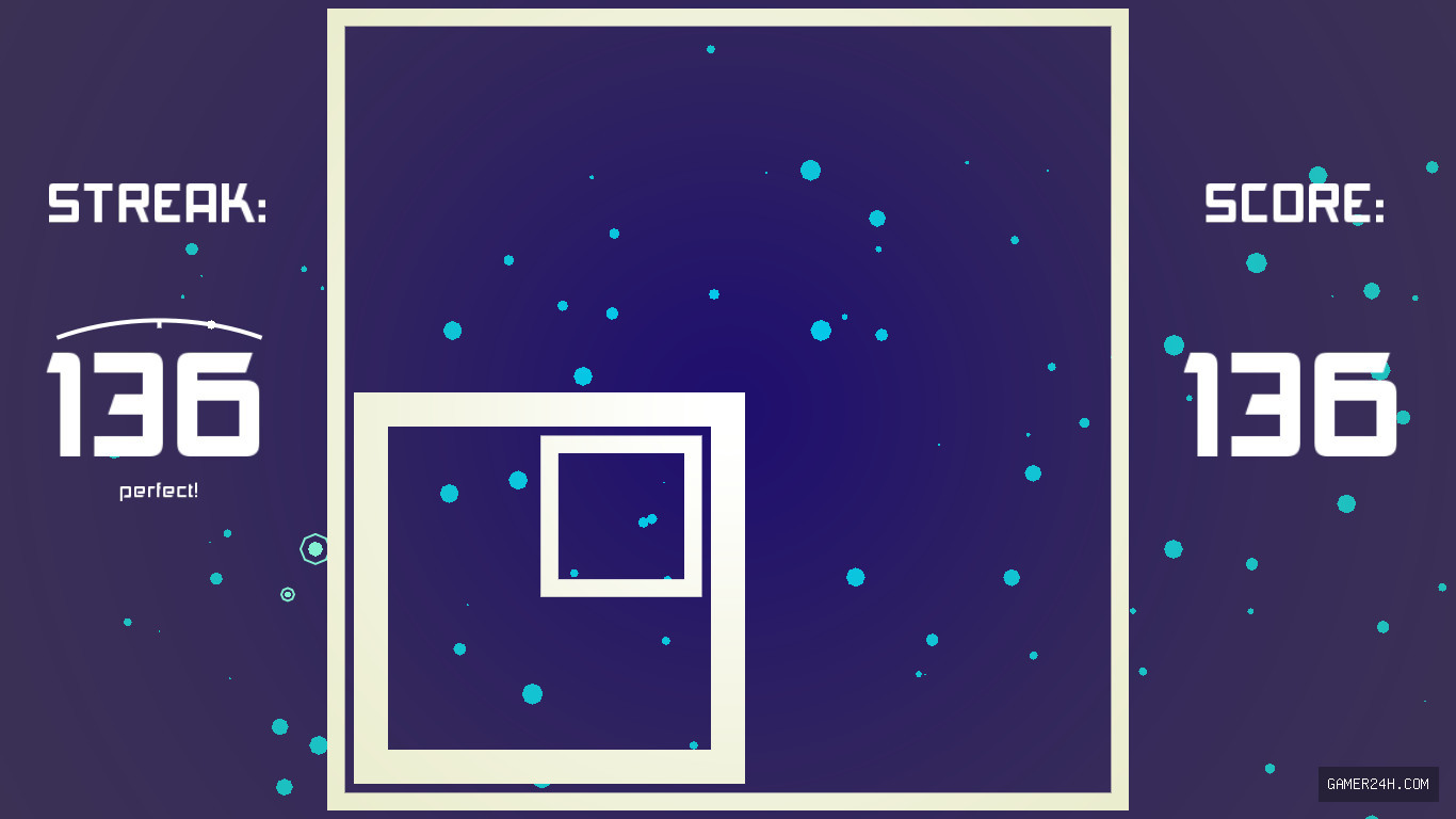 quadrant Screenshot 5
