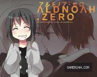 Aldshota Zero