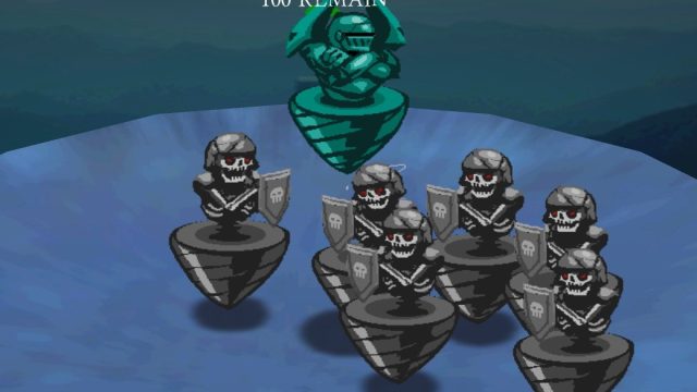 DRILL KNIGHT (unity)