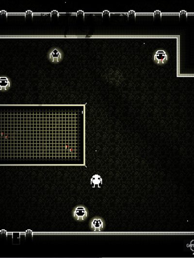 Ossuary