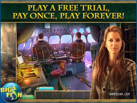 Hidden Expedition: The Crown of Solomon HD – Hidden Objects, Adventure & Mystery - Game Overview & History