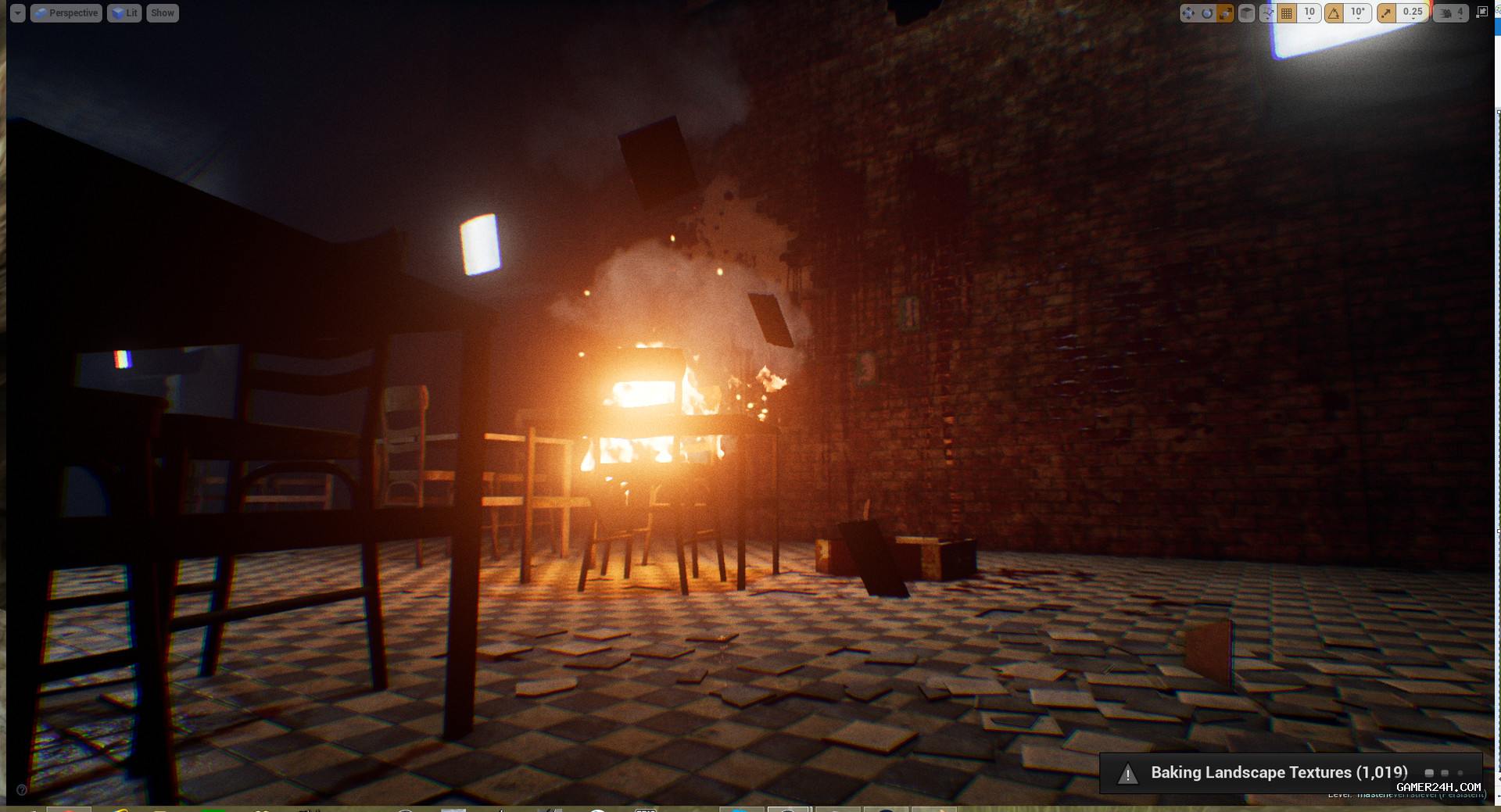 Time Ramesside (A New Reckoning) Screenshot 2