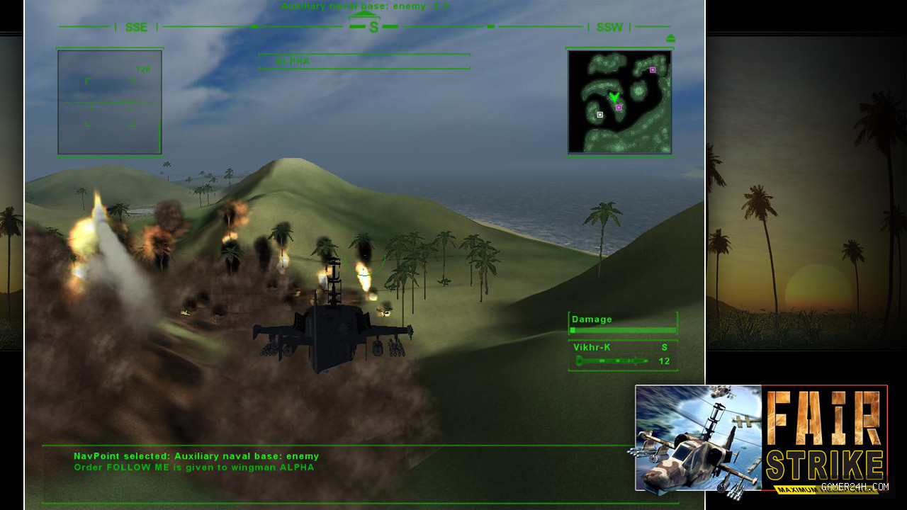 Fair Strike Screenshot 6