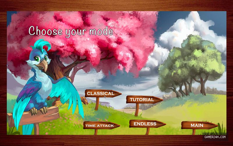 Flowering Tree - Game Overview & History