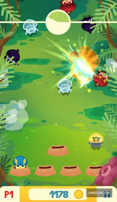 Mushroom Mogul Screenshot 2