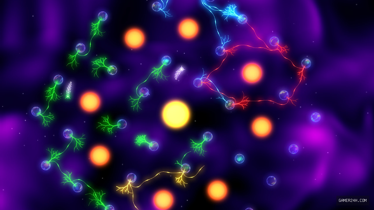 R.O.O.T.S Screenshot 6