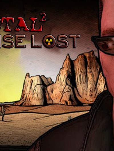 Postal 2: Paradise Lost