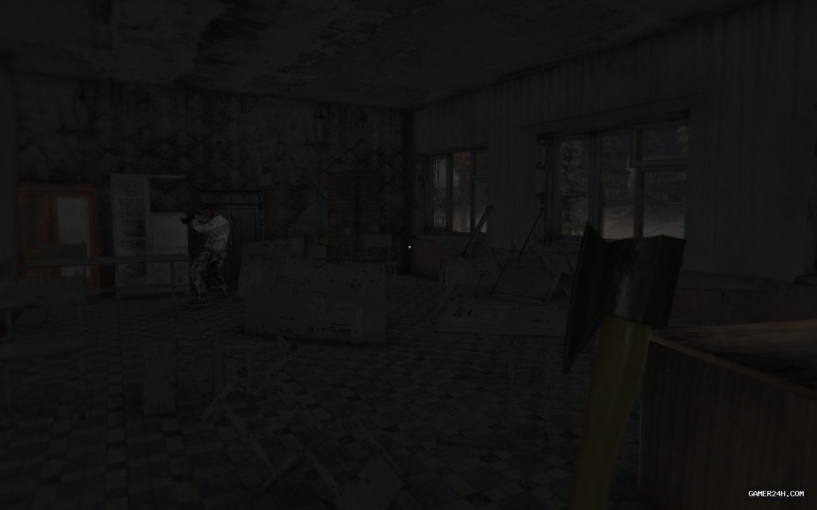 Survival: Postapocalypse Now Screenshot 6