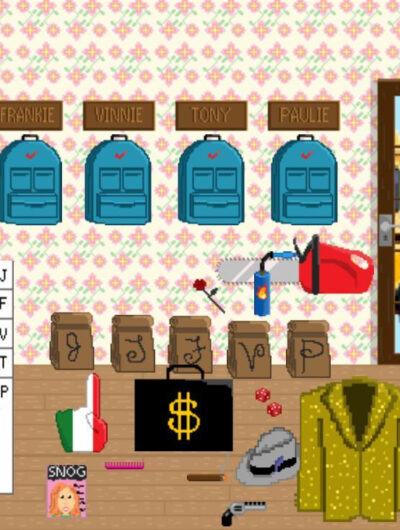 La Mama Nostra