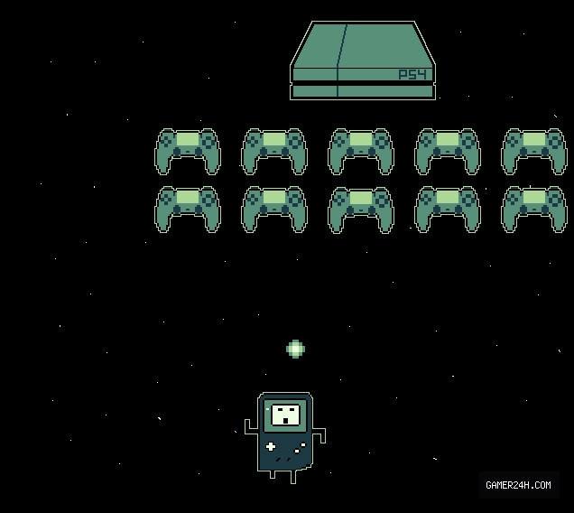 Official HD Capture: RETROBUTION - Game Overview & History