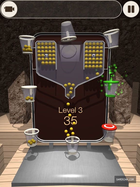 100 Balls 3D Screenshot 6
