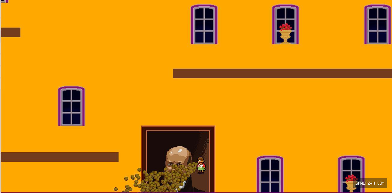 Official HD Capture: Beppo’s Hole - Game Overview & History