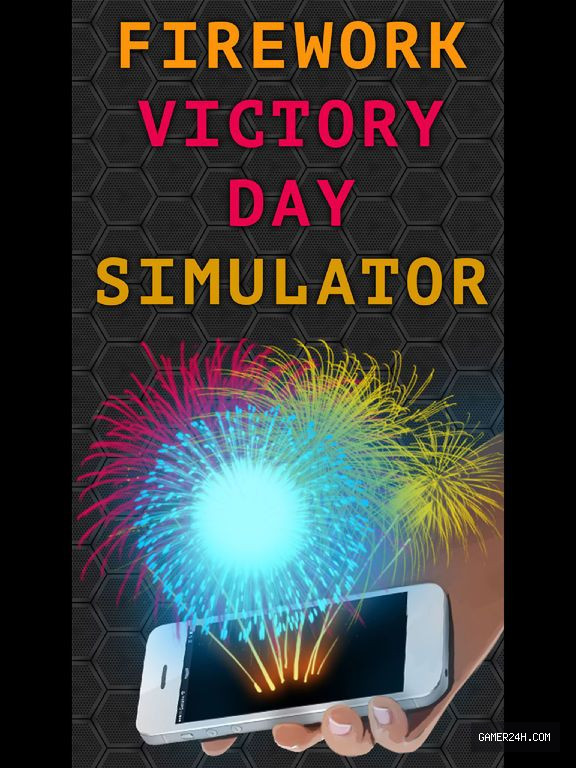 Firework Victory Day Simulator - Game Overview & History