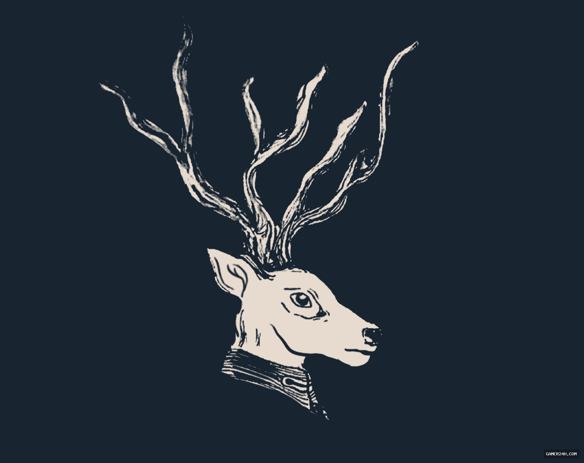 Menagerie Official Cover