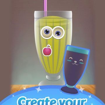 `Awesome Slushie Icy Dessert Drink Maker