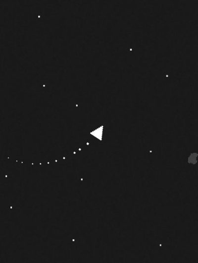 Shattered Void (itch)