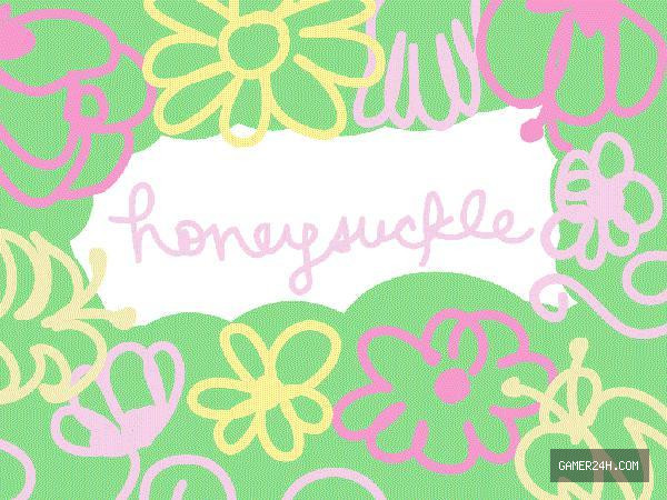 Official HD Capture: honeysuckle - Game Overview & History