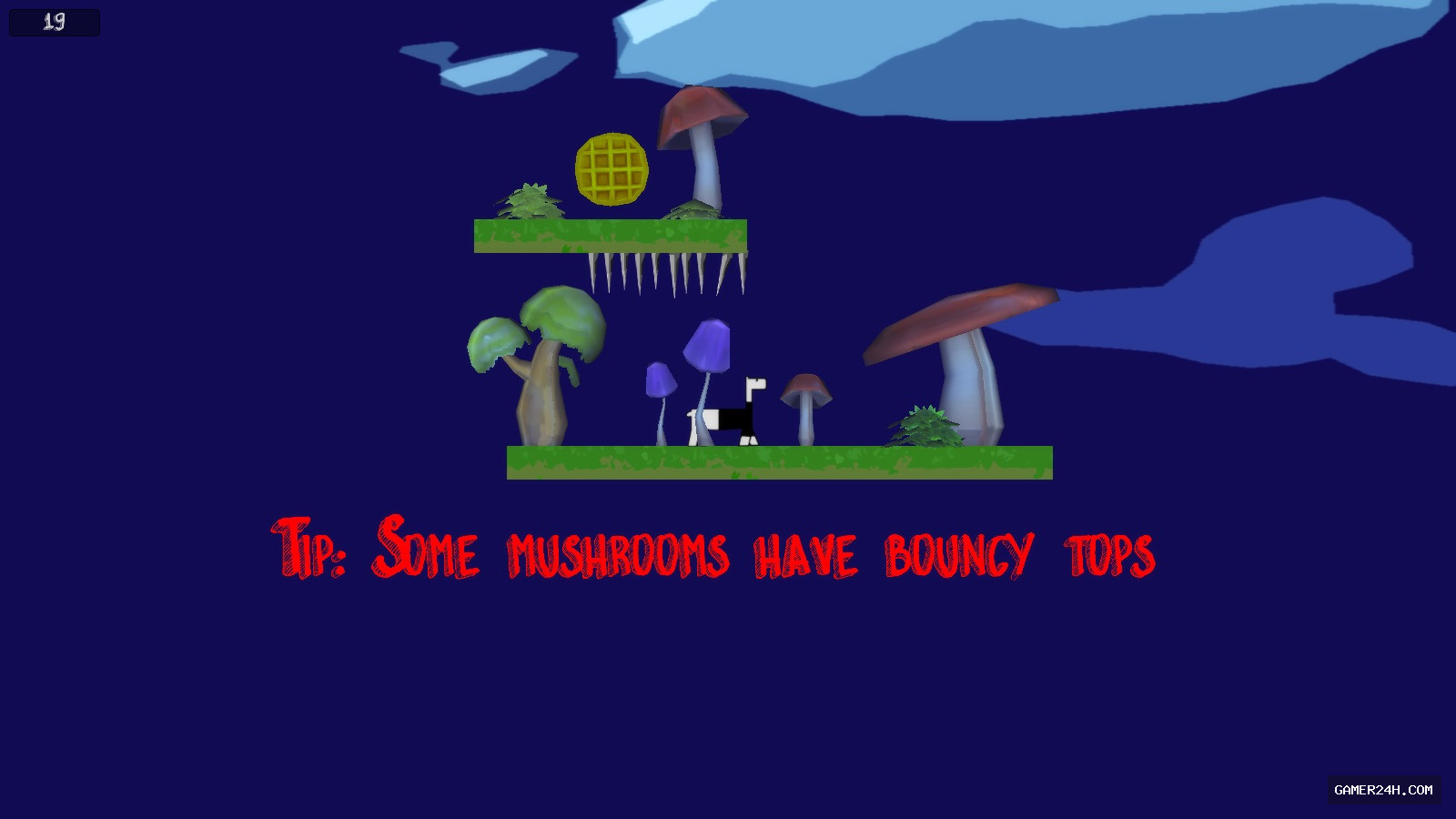 Gameplay Screenshot