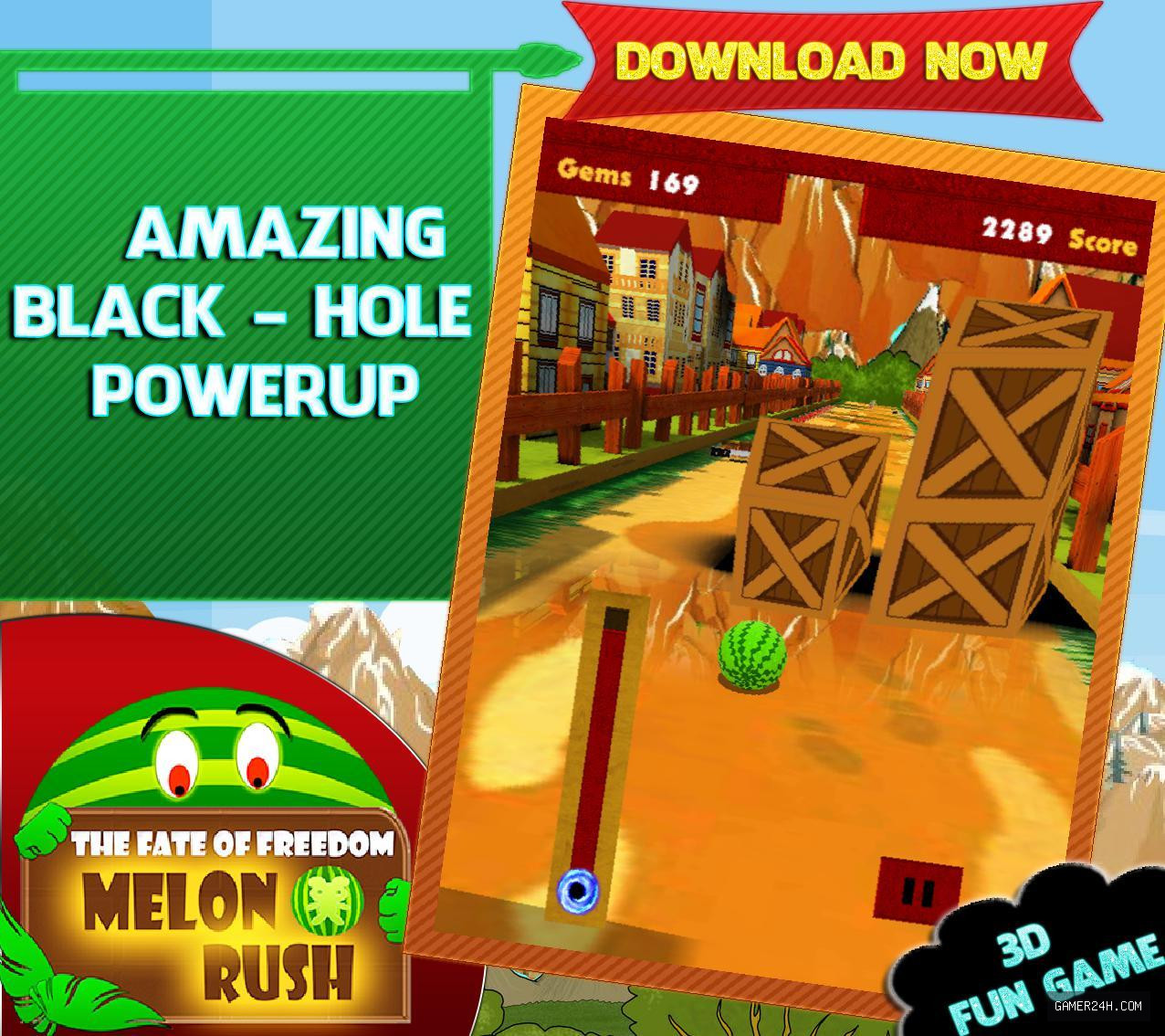 Gameplay Screenshot