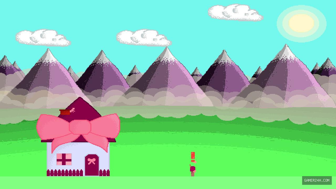 Hey, Come Here! (itch) - Game Overview & History