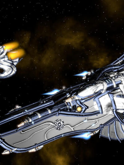 Galactic Civilizations III