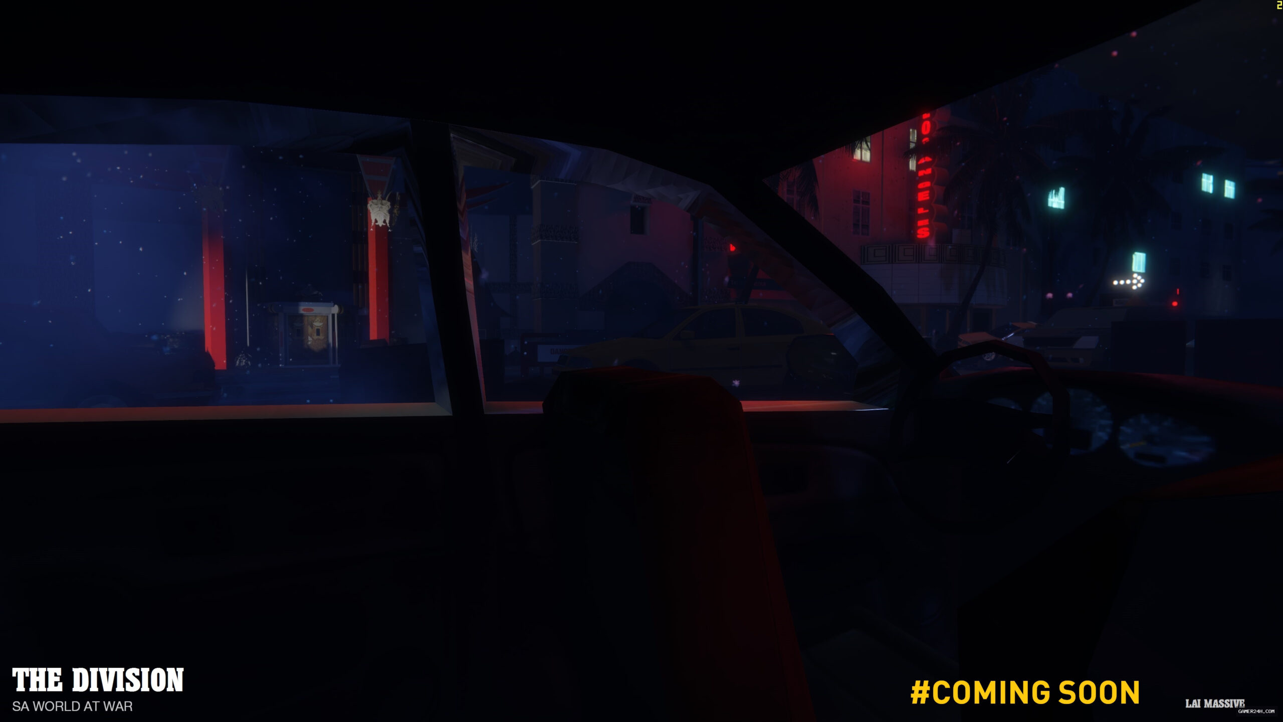 Gameplay Screenshot