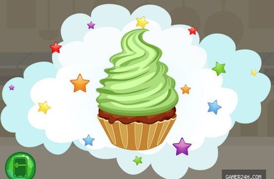 Little Yum-Yum: Food Kids Game