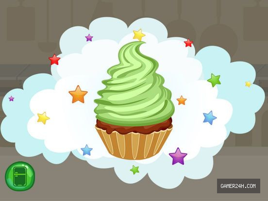 Little Yum-Yum: Food Kids Game Screenshot 4